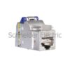 VDIB1772XB12 – Actassi S-One Connector RJ45 Shielded Cat 6A box of 12 Schneider Electric