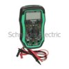 IMT23222 – Thorsman Digital Multimeter Cat III 600V Schneider Electric