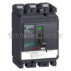 LV431639 – switch disconnector ComPact NSX250 NA, 4 poles, 250 A Schneider Electric