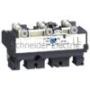 LV431500 – trip unit MA220 for ComPact NSX 250 circuit breakers, magnetic, rating 220 A, 3 poles 3d Schneider Electric