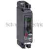 LV438565 – circuit breaker ComPact NSX100F AC/DC, 18 kA at 240 VAC, TMD trip unit 30 A, 1 pole 1d Schneider Electric