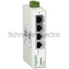 LTM9BPS – Motor Management, TeSys T, motor controller, bypass, 24 VDC Schneider Electric