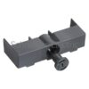 LA7F701 – TeSys – terminal shroud LA7F – 3 poles – for LR9F5/F6 Schneider Electric