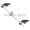 LA9FF4F – TeSys F- mechanical interlock – for 2 vertical contactors Schneider Electric