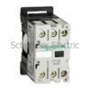 LP1SK0600BD – TeSys SK – mini contactor – 2P (2 NO) – AC-1 – 690 V 12 A – 24 V DC coil Schneider Electric