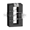METSECT5DB200 – current transformer tropicalised 2000 5 double output for bars 38×127 Schneider Electric