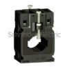 METSECT5MA020 – current transformer tropicalised DIN mount 200 5 cables d. 27 – bars 10×32 15×25 Schneider Electric