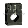 METSECT5MC025 – current transformer tropicalised DIN mount 250 5 for bars 10×40 20×32 25×25 Schneider Electric