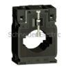 METSECT5MD060 – current transformer tropicalised DIN mount 600 5 cables d. 40 – bars 12×50 20×40 Schneider Electric
