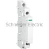 GAC0521 – TeSys GC & GY – auxiliary contacts block – 1 NO + 1 NC Schneider Electric