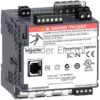 METSEPM8243 – PowerLogic PM8000 – PM8243 DIN rail mount meter – intermediate metering Schneider Electric