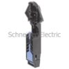 GS1AH02 – Direct rotary handle, TeSys GS, black handle, right side mounting, 2 positions I-O, for GS 100-400A IEC Schneider Electric