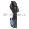 GS1AH01 – Direct rotary handle, TeSys GS, black handle, right side mounting, 2 positions I-O, for GS 50-63A IEC Schneider Electric