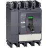 LV438152 – switch disconnector ComPact NSX630 NA DC, 4 poles, 630 A Schneider Electric