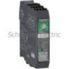 LZ2H6X5BD – Reversing Starter TeSys H 3kW-400V control 24VDC Schneider Electric