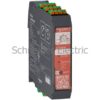 LZ8H2X43BD – Reversing Starter TeSys H Safe-Torque-Off 0,75kW-400V control 24VDC Spring Schneider Electric