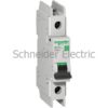 M9F43102 – Multi 9 – C60BP – MCB – 1P – 2 A – D Curve – 277 V – 10 kA – UL 489 Schneider Electric