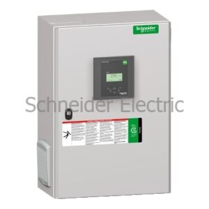VLVAW0N03527AA – VarSet capacitor bank Auto 12,5kvar with incomer CB xxB 400V 50Hz Schneider Electric