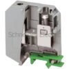 NSYTRV502 – SCREW TERMINAL, FEED THROUGH, 2 POINTS, 50MM² , GREY Schneider Electric
