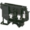 NSYTRV42SF5LD – SCREW TERMINAL, FUSED, FOR 5X20/25/30MM FUSE, WITH LED 12-30V, 2PTS, Schneider Electric