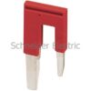 NSYTRALV102 – REDUCTION BRIDGE, FOR CONNECTING 10MM² TO 2,5/4MM² SCREW TERMINAL BLO Schneider Electric