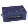 XGSZ33PDP – Connection Profibus box, Radio frequency identification XG, DP, 3 channels for XGCS smart antennas Telemecanique Sensors
