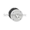 GBX120004K – gearbox straight teeth GBX – Ø 120 mm – reduction 4:1 < 7 arc.min – 155 N.m Schneider Electric