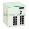 TCSESM163F23F0 – TCSESM163F23F0 – Ethernet TCP/IP managed switch – ConneXium – 16 ports for copper Schneider Electric