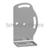 XUZA51S – Fixing bracket, Photoelectric sensors XU, accessory for sensor, XUK S, stainless steel Telemecanique Sensors
