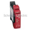 XPSBAE5120P – module XPSBAE – two – hand control IIIA – 24 V AC DC Schneider Electric