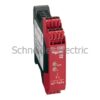XPSBAE5120C – module XPSBAE – two – hand control IIIA – 24 V AC DC Schneider Electric