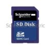 4Go Memory card for M580 CPU
