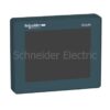 HMIS65 – Small touchscreen display HMI, Harmony SCU, 3in5 front module Backlight LED Color TFT LCD Schneider Electric
