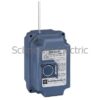 XF9D251H29 – Overtravel limit switches, XR and XF, POWER SWITCH, 4 poles, snap action Telemecanique
