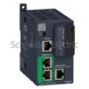 TM251MESE – TM251MESE, Controller M251 2x Ethernet Schneider Electric