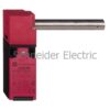 XCSPR562 – Guard switch, Telemecanique Safety switches XCS, XCSPR, spindle 80 mm, 1NC+1 NO, M16 Telemecanique Sensors