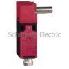 XCSPR753 – Guard switch, Telemecanique Safety switches XCS, XCSPR, spindle 30 mm, 2NC -1/2″NPT Telemecanique