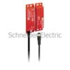 XCSDMP790L01M12 – Coded magnetic switch, Telemecanique Safety switches XCS, XCSDMP, 2 NC, staggered, M12 0.15 m Telemecanique Sensors