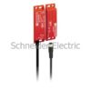 XCSDMP791L01M12 – Coded magnetic switch, Telemecanique Safety switches XCS, XCSDMP, 2 NC, staggered, M12 0.15 m Telemecanique Sensors