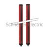 XUSL4E30H061L – Safety light curtain type 4, Telemecanique Safety light curtains XUSL, XUSL For hand protection, Long sensing range, Hp = 610 mm, R=30 mm Telemecanique Sensors