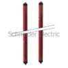 XUSL4E30H106NM – Safety light curtain type 4, Telemecanique Safety light curtains XUSL, XUSL Master for hand protection, Hp = 1060 mm, R=30 mm Telemecanique