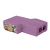 PROFIBUS CONNECTOR W TERM