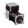 ILS1F573PB1A0 – integrated drive ILS with stepper motor – 24..36 V – CANopen DS301 – 3.5A Schneider Electric