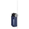 XCKS159 – Limit switch, Limit switches XC Standard, XCKS, thermoplastic round rod lever 6 mm, 1NC+1 NO, snap, Pg13 Telemecanique Sensors