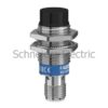 XS218B4PAM12 – Inductive proximity sensors XS, inductive sensor XS2 M18, L51mm, brass, Sn16mm, 12…24 VDC, M12 Telemecanique Sensors