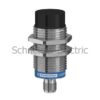 XS630B5PAM12 – Inductive proximity sensors XS, inductive sensor XS6 M30, L74mm, brass, Sn30mm, 12…48 VDC, M12 Telemecanique Sensors