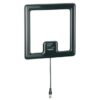 XGFEC2525 – Radio frequency identification XG, field expander universal type, Sn 26…150 mm, 250 x 250 x 10 mm Telemecanique Sensors