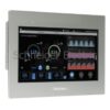 PFXST6500WAD – 10″W touch panel display, 2COM, 2Ethernet, USB host&device, 24VDC Pro-face by Schneider Electric