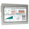 PFXST6700WAD – 15″W touch panel display, 2COM, 2Ethernet, USB host&device, 24VDC Pro-face by Schneider Electric