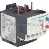 LR97D07M7 – electronic overload relay for motor TeSys – 1.2…7 A – 200…240 V AC Schneider Electric